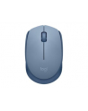LOGITECH M171 Wireless Mouse - BLUEGREY - EMEA-914 - nr 12