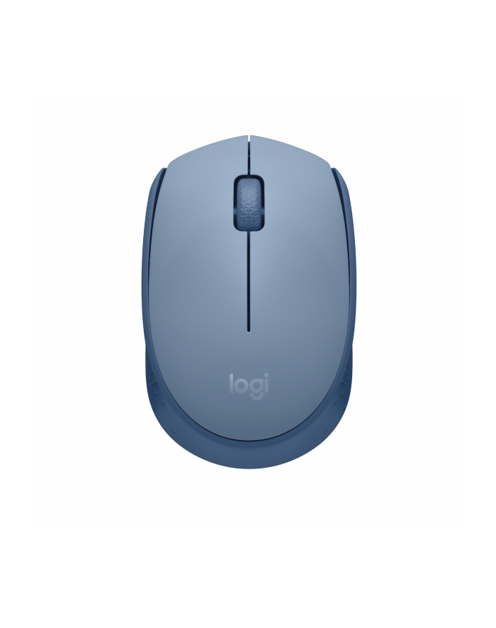 LOGITECH M171 Wireless Mouse - BLUEGREY - EMEA-914 główny