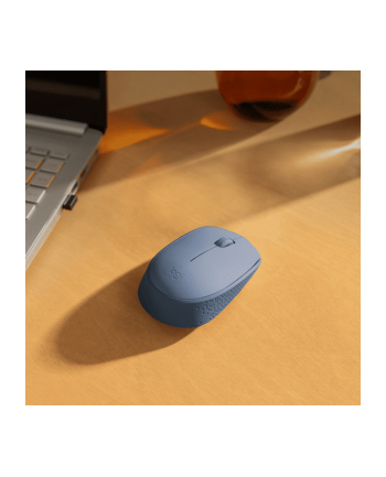 LOGITECH M171 Wireless Mouse - BLUEGREY - EMEA-914