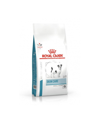 Karma Royal Canin Skin Care (2 kg )