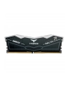 Pamięć DDR5 Team Group D-ELTA RGB 32GB (2x16GB) 6000MHz CL30 1,35V Black - nr 9
