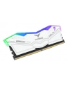 Pamięć DDR5 Team Group D-ELTA RGB 32GB (2x16GB) 6000MHz CL30 1,35V White - nr 20