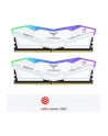 Pamięć DDR5 Team Group D-ELTA RGB 32GB (2x16GB) 6000MHz CL30 1,35V White - nr 22