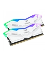 Pamięć DDR5 Team Group D-ELTA RGB 32GB (2x16GB) 6000MHz CL30 1,35V White - nr 3