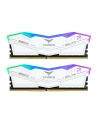 Pamięć DDR5 Team Group D-ELTA RGB 32GB (2x16GB) 6000MHz CL30 1,35V White - nr 5