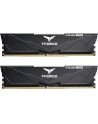 Pamięć DDR5 Team Group VULCAN 32GB (2x16GB) 6000MHz CL38 1,25V Black - nr 17