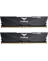 Pamięć DDR5 Team Group VULCAN 32GB (2x16GB) 6000MHz CL38 1,25V Black - nr 3