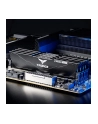 Pamięć DDR5 Team Group VULCAN 32GB (2x16GB) 6000MHz CL38 1,25V Black - nr 4