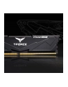 Pamięć DDR5 Team Group VULCAN 32GB (2x16GB) 6000MHz CL38 1,25V Black - nr 8