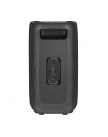 Głośnik Defender BOOMER 20 Bluetooth 20W MP3/FM/SD/USB/AUX/TWS/LED/MIC KARAOKE czarny - nr 10