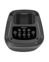 Głośnik Defender BOOMER 20 Bluetooth 20W MP3/FM/SD/USB/AUX/TWS/LED/MIC KARAOKE czarny - nr 13