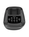 Głośnik Defender BOOMER 20 Bluetooth 20W MP3/FM/SD/USB/AUX/TWS/LED/MIC KARAOKE czarny - nr 7