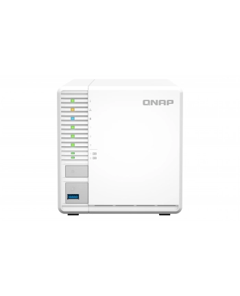 Serwer plików NAS QNAP TS-364-8G
