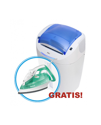 Niszczarka +2SS4 ES GRATIS Zelazko Tefal nr 1