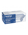 TONER TN3230 CZARNY 3000str HL-5340D/5350DN - nr 22