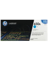 Toner CP5525 Cyan 15k CE271A - nr 3