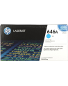 Toner CM4540 12.5k Cyan CF031A - nr 18