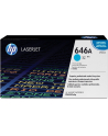 Toner CM4540 12.5k Cyan CF031A - nr 7