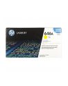Toner CM4540 12.5k Yellow CF032A - nr 3