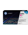 Toner CM4540 12.5k Magenta CF033A - nr 58