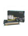 Optra C73x/X73x Yellow 10K C736H1YG - nr 7