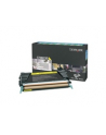 Optra C73x/X73x Yellow 10K C736H1YG - nr 8