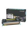 Optra C73x/X73x Yellow 10K C736H1YG - nr 9