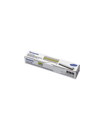 Toner Yellow do KX-MC6020