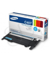 Toner CLP32x CLX-3185 cyan CLT-C4072S - nr 2