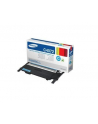 Toner CLP32x CLX-3185 cyan CLT-C4072S - nr 4