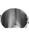 ETA Kettle ETA559590010 Emma Electric, 2200 W, 1.5 L, Stainless steel, 360° czerwonyational base, White - nr 10