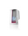 ETA Kettle ETA559590010 Emma Electric, 2200 W, 1.5 L, Stainless steel, 360° czerwonyational base, White - nr 8