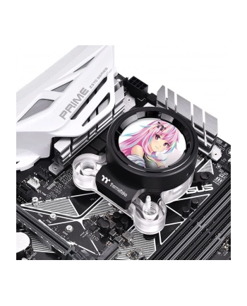 Thermaltake Pacific MX2 Ultra CPU Waterblock, CPU cooler
