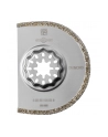 Fein Brzeszczot diamentowy segmentowy 85mm 63502114210 - nr 1