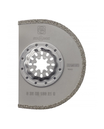 Fein Brzeszczot diamentowy 90 x 2,2mm SLP 63502166210