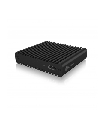 icybox Czytnik kart IB-CR404-C31 CFexpress z USB 3.2 ( GEN2) i Typ-A