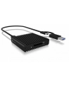 icybox Czytnik kart IB-CR404-C31 CFexpress z USB 3.2 ( GEN2) i Typ-A - nr 1