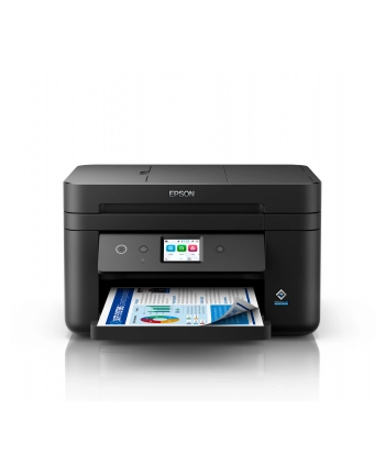 Epson WorkForce WF-2960DWF