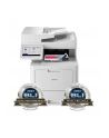 Brother Professional All-in-one Colour Laser Printer MFC-L9630CDN Colour, Laser, Color Laser Multifunction Printer, A4, Wi-Fi - nr 1