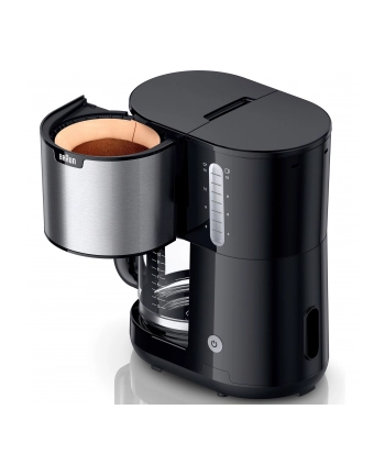 Braun KF1500 Czarny