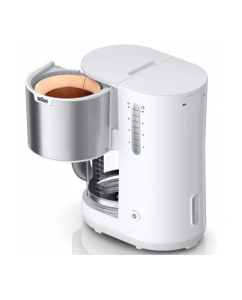 Braun KF1500 Biały