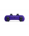 sony interactive entertainment Sony DualSense Wireless Controller, Gamepad (Purple/Black, Galactic Purple) - nr 4