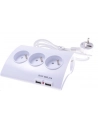 PREMIUMCORD Przedłużacz 230V 1,5m 2xUSB 2A ppd01 - nr 1