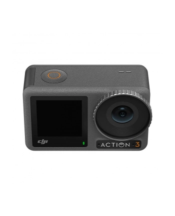 DJI Osmo Action 3 Adventure Combo
