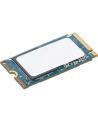 Lenovo ThinkPad 	4XB1K26774 512 GB, SSD form factor M.2 2242, SSD interface PCIe Gen4 - nr 1