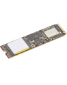 Lenovo M.2 NVMe OPAL2 SSD Gen2 512 GB, SSD form factor M.2 2280, SSD interface PCIe Gen4, Write speed 4400 MB/s, Read speed 6900 MB/s - nr 1