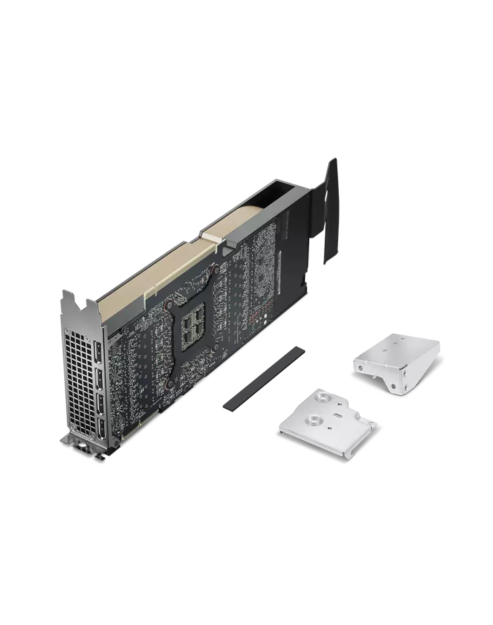 Lenovo 4X61J77360 NVIDIA, 20 GB,  RTX A4500, GDDR6, PCI Express Gen 4 główny