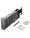 Lenovo 4X61J77360 NVIDIA, 20 GB,  RTX A4500, GDDR6, PCI Express Gen 4 - nr 5