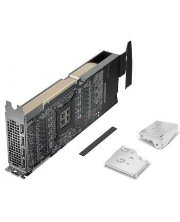 Lenovo 4X61J77360 NVIDIA, 20 GB,  RTX A4500, GDDR6, PCI Express Gen 4