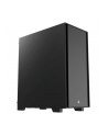 Montech AIR 1000 Silent, Midi-Tower - czarny - nr 1